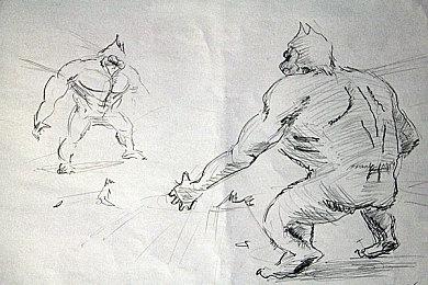 《黑神话：悟空》每章都以独特动画结束 引发国外同行称赞